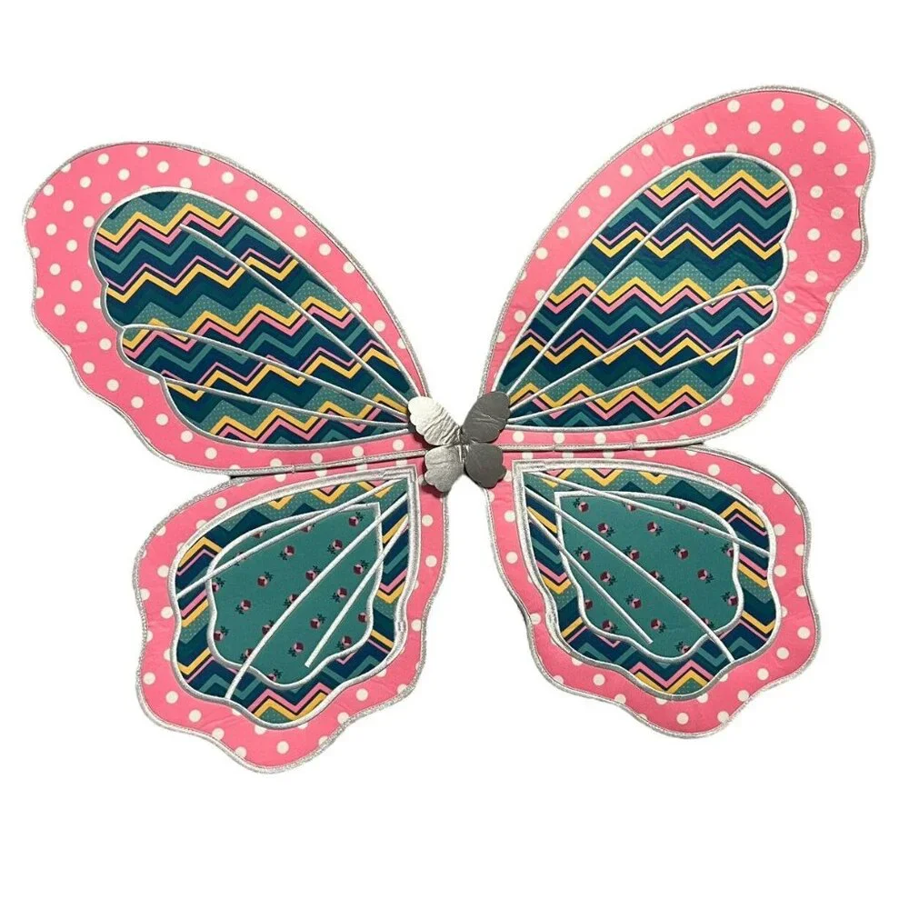 Matilda Jane Fancy Fairy Butterfly Costume